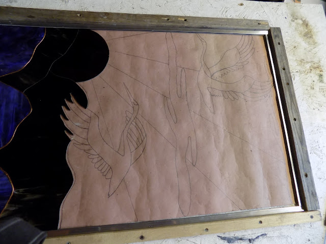 1763320081 788 68 Mustang 16 Project almost complete