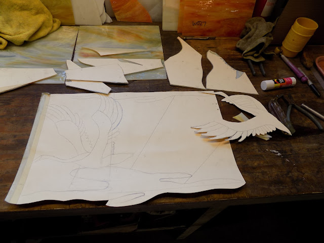 1763320082 209 68 Mustang 16 Project almost complete