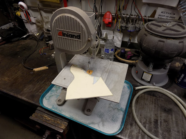 1763320083 162 68 Mustang 16 Project almost complete