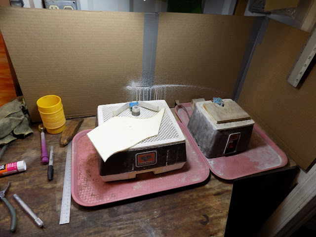 1763320083 575 68 Mustang 16 Project almost complete