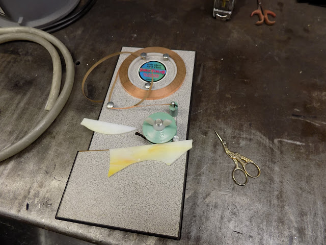 1763320085 552 68 Mustang 16 Project almost complete