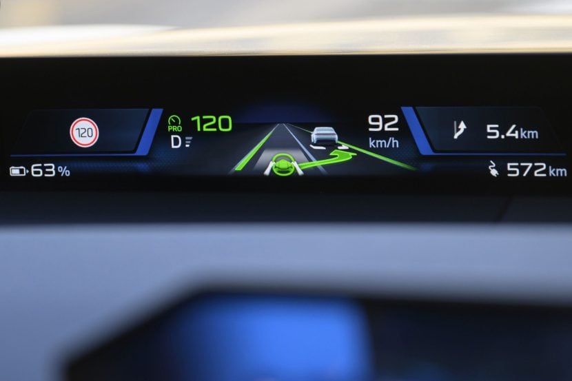 BMW HIGHWAY ASSISTANT 17