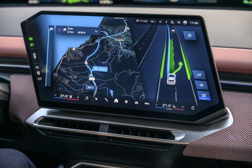 BMW HIGHWAY ASSISTANT 14