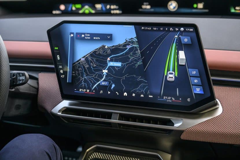 BMW HIGHWAY ASSISTANT 13