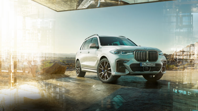 1763513424 67 BMW designed the X7 almost 20 years before anyone saw
