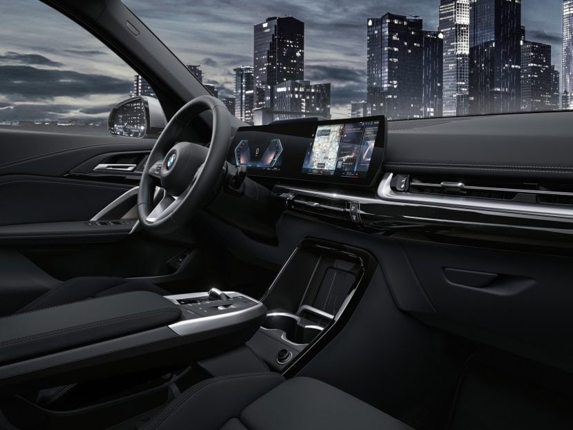 BMW X1 EDITION SHADOW 1