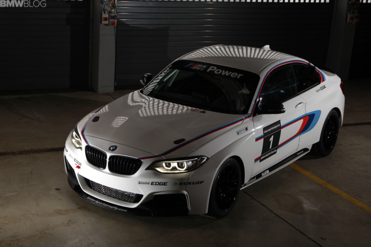 How the customer racing revolution began at BMW – and