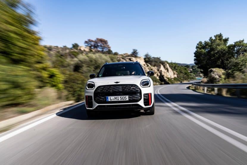 Same charm new style package and strong value for money