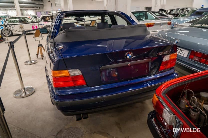 BMW 328I BAUR TOPCABRIOLET 02