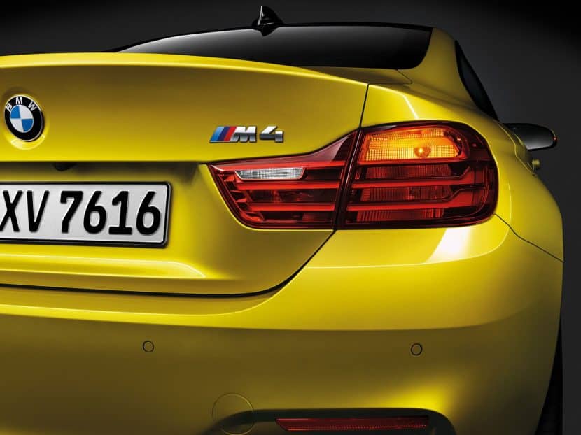 BMW TAIL LIGHTS TAIL LIGHTS TURN SIGNAL 07