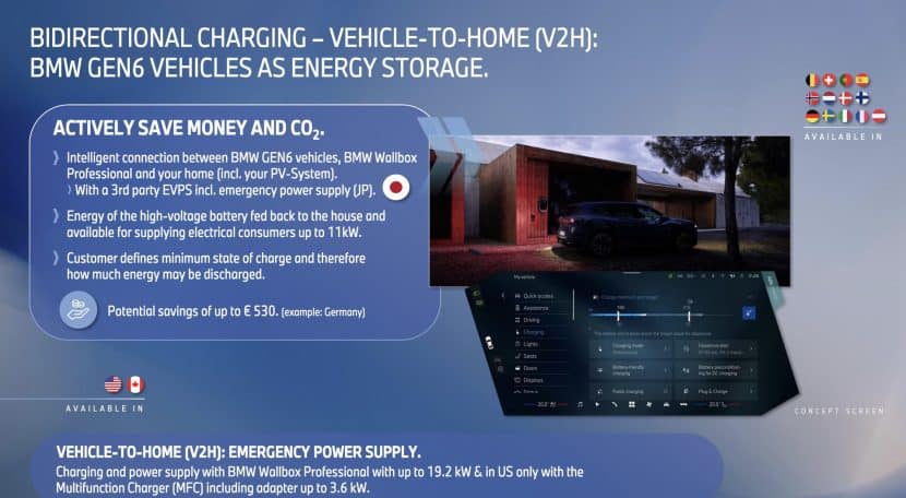 BMW IX3 CHARGE 00