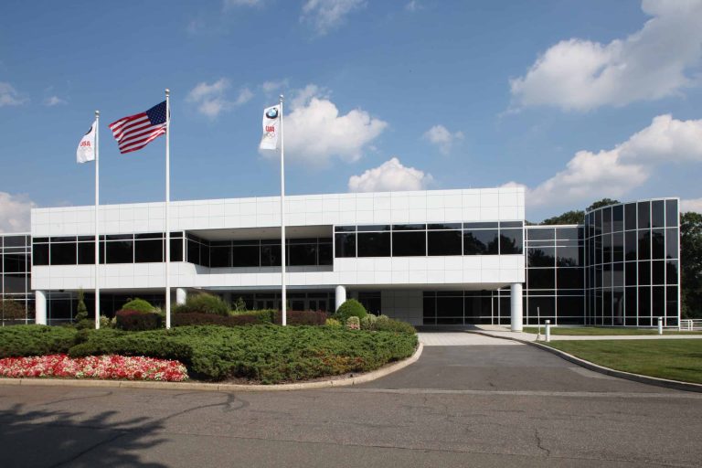 BMW NA Headquarters