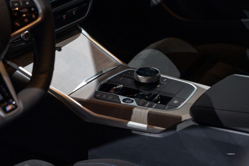 1765489935 509 The 2026 BMW i4 offers more power greater range and