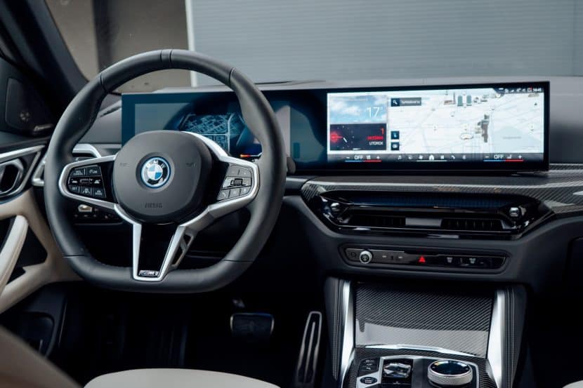 1765489935 81 The 2026 BMW i4 offers more power greater range and