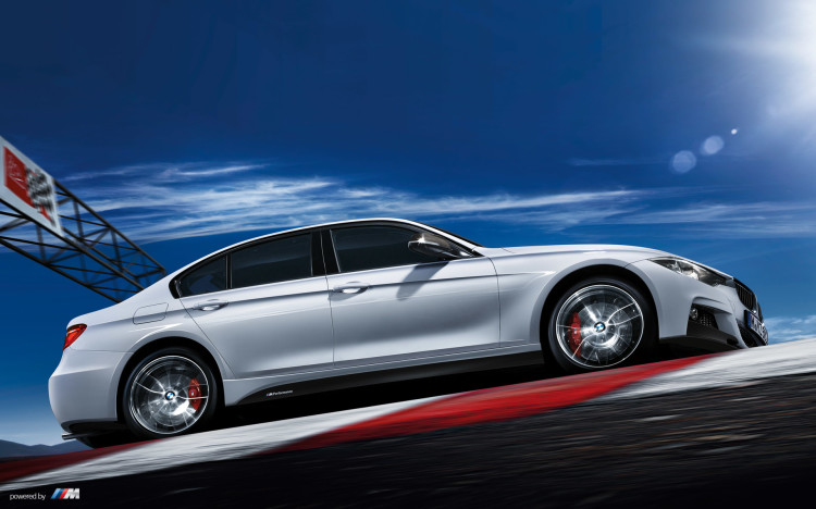 1766079713 16 The BMW F30 335i is the perfect affordable alternative to