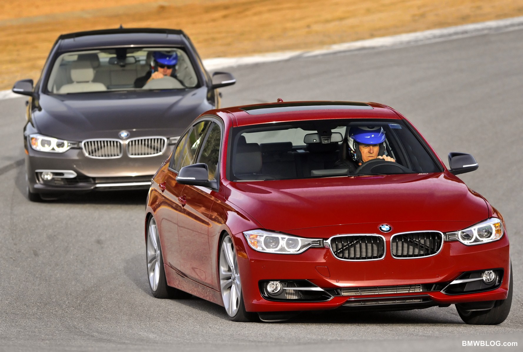 1766079714 The BMW F30 335i is the perfect affordable alternative to