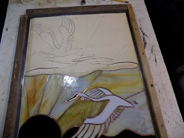 1766594903 620 Stained glass window