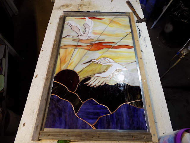 1766594908 119 Stained glass window