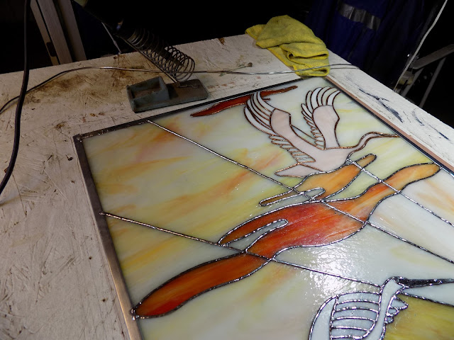 1766594909 598 Stained glass window