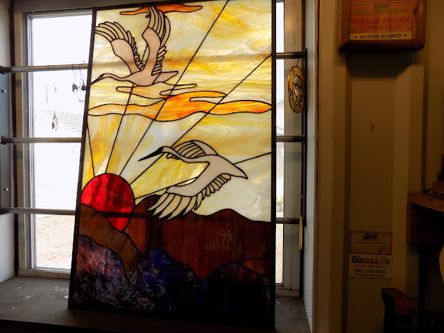 1766594910 48 Stained glass window