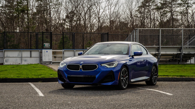 1767119810 117 The 2026 BMW 2 Series Coupe will be more