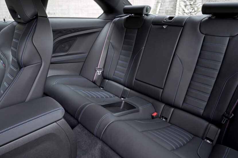 1767119810 165 The 2026 BMW 2 Series Coupe will be more