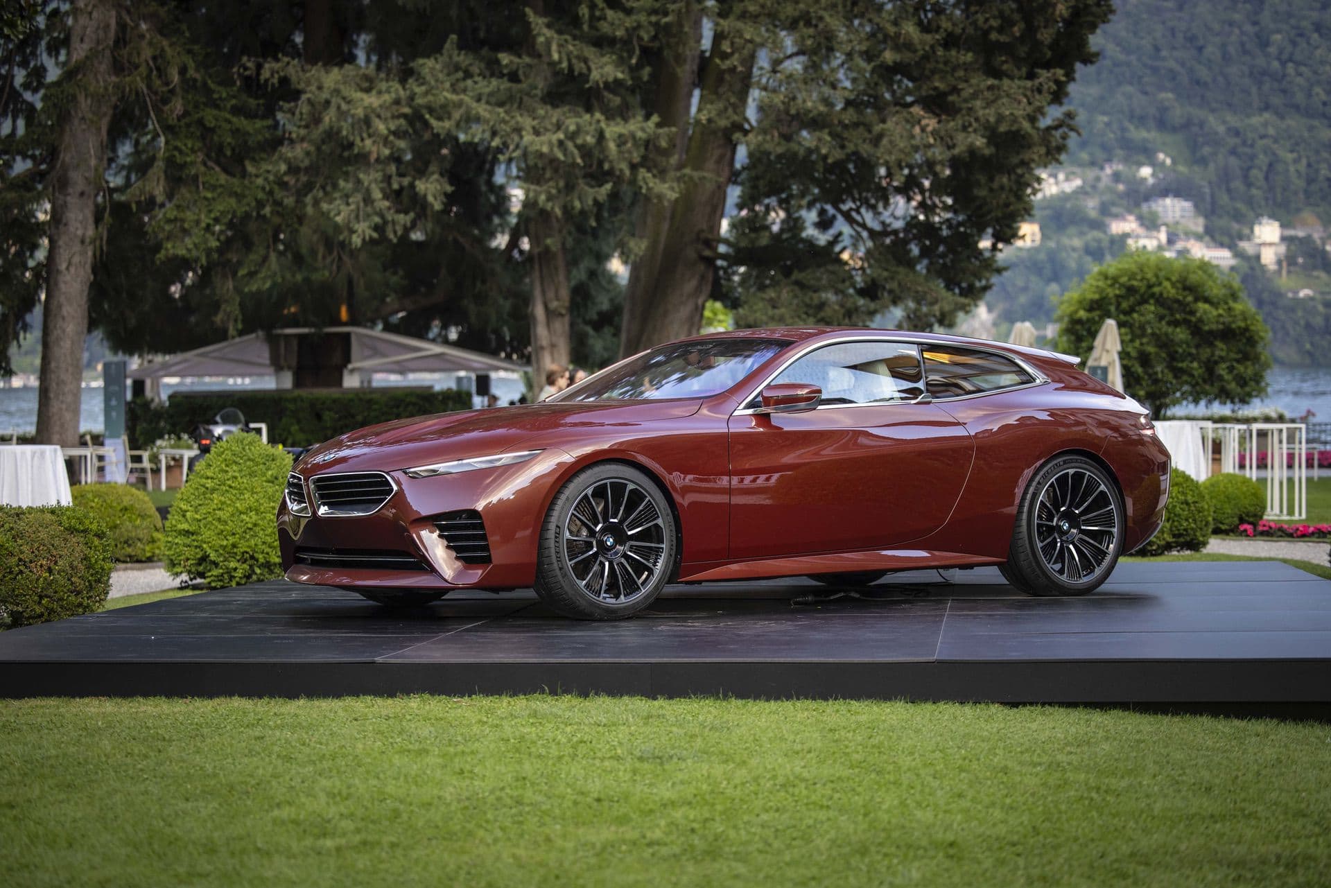 BMW CONCEPT SPEEDTOP VILLA D ESTE 2025 05