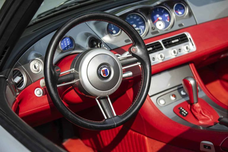 ALPINA reveals how BMW ended up buying the brand name