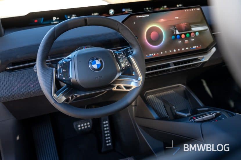 2026 BMW IX3 50 BROOKLYN GRAY 23