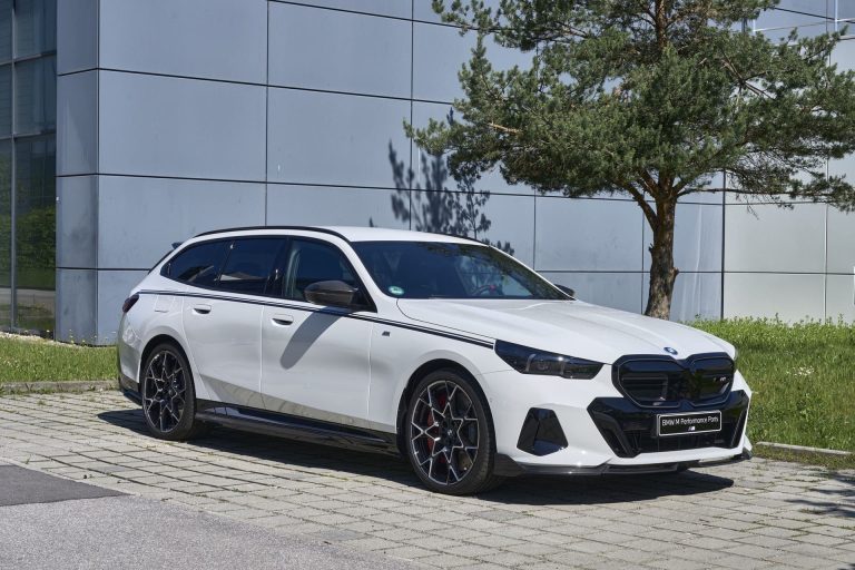 Half of BMW sales in Belgium and Luxembourg in 2025