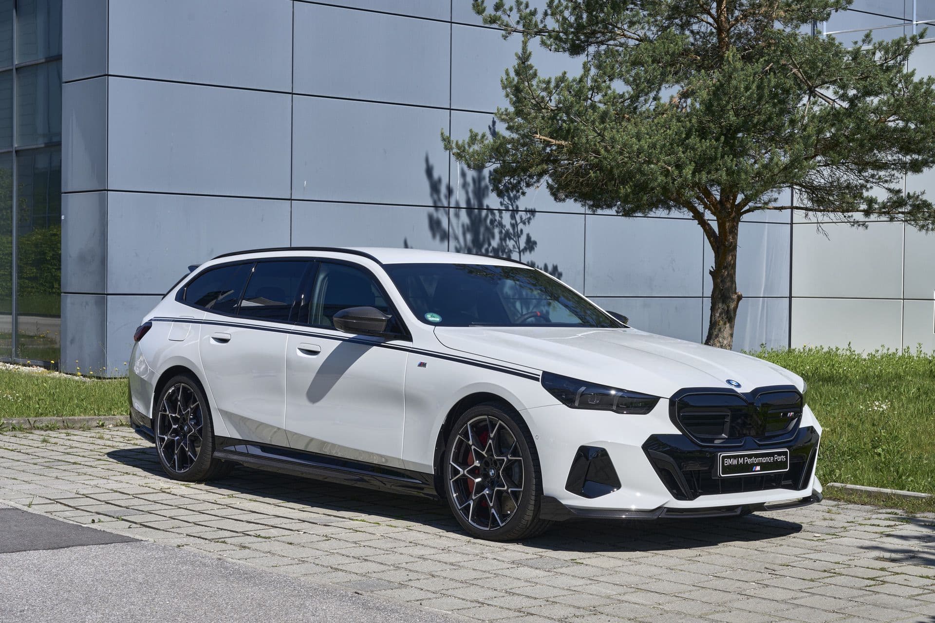 Half of BMW sales in Belgium and Luxembourg in 2025