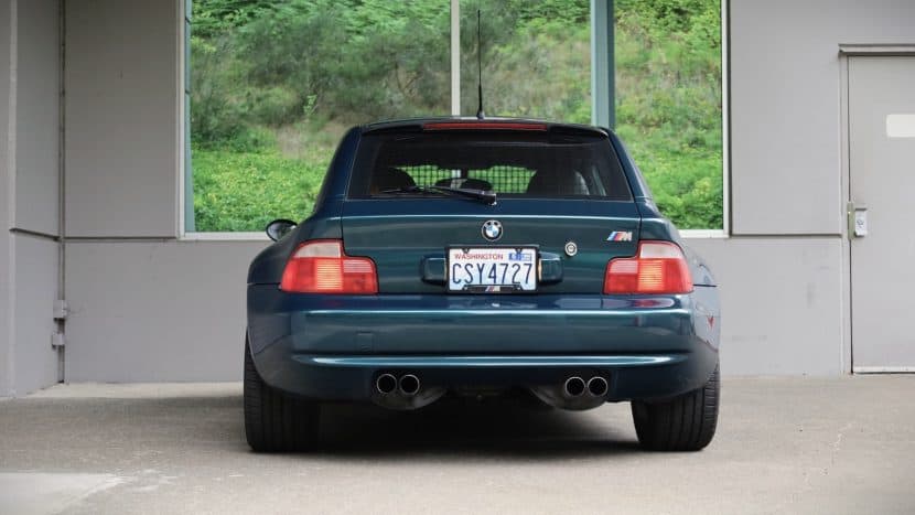 STEVEN M COUPE REAR