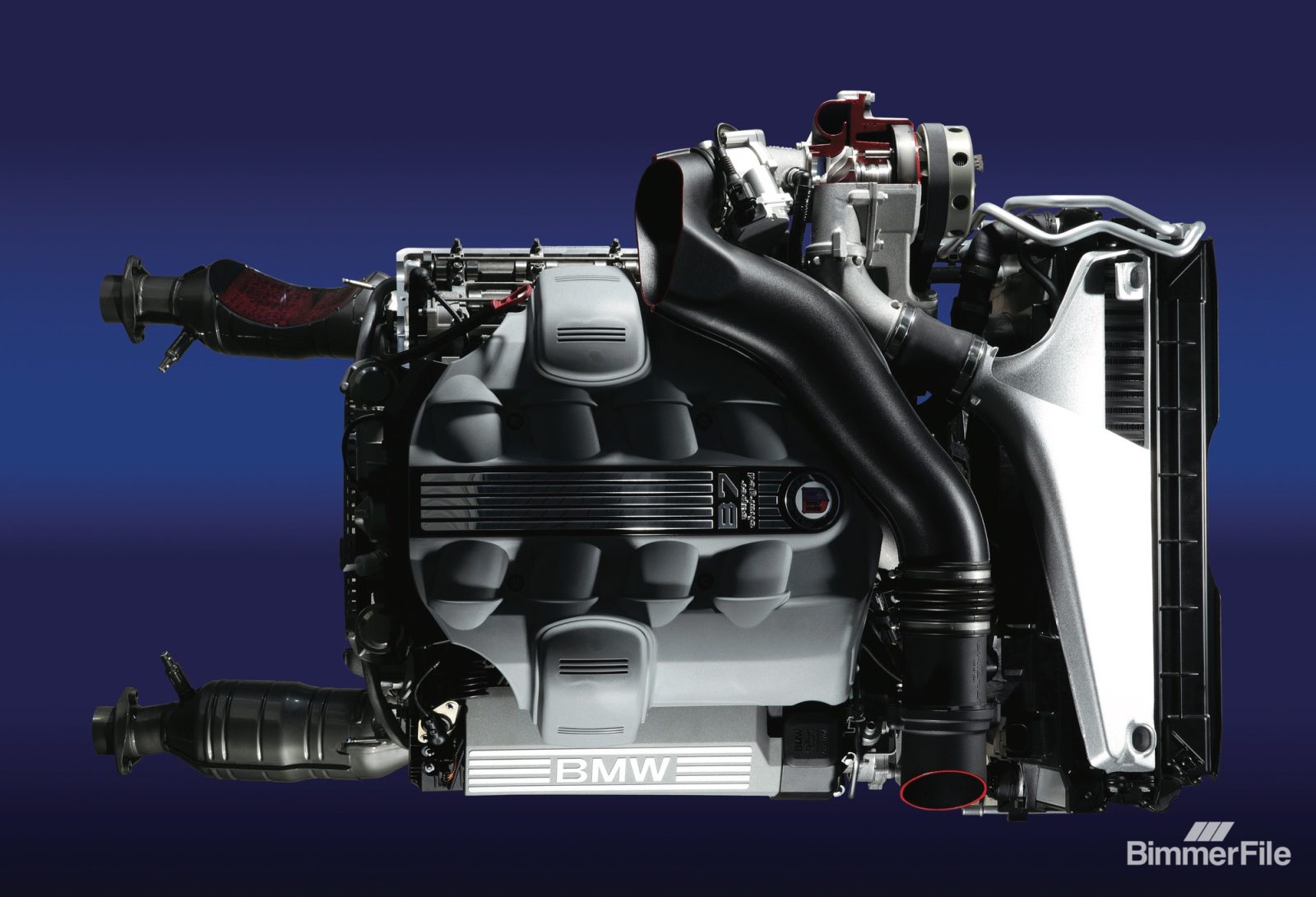 1767368837 653 the history of ALPINA and it is now part of