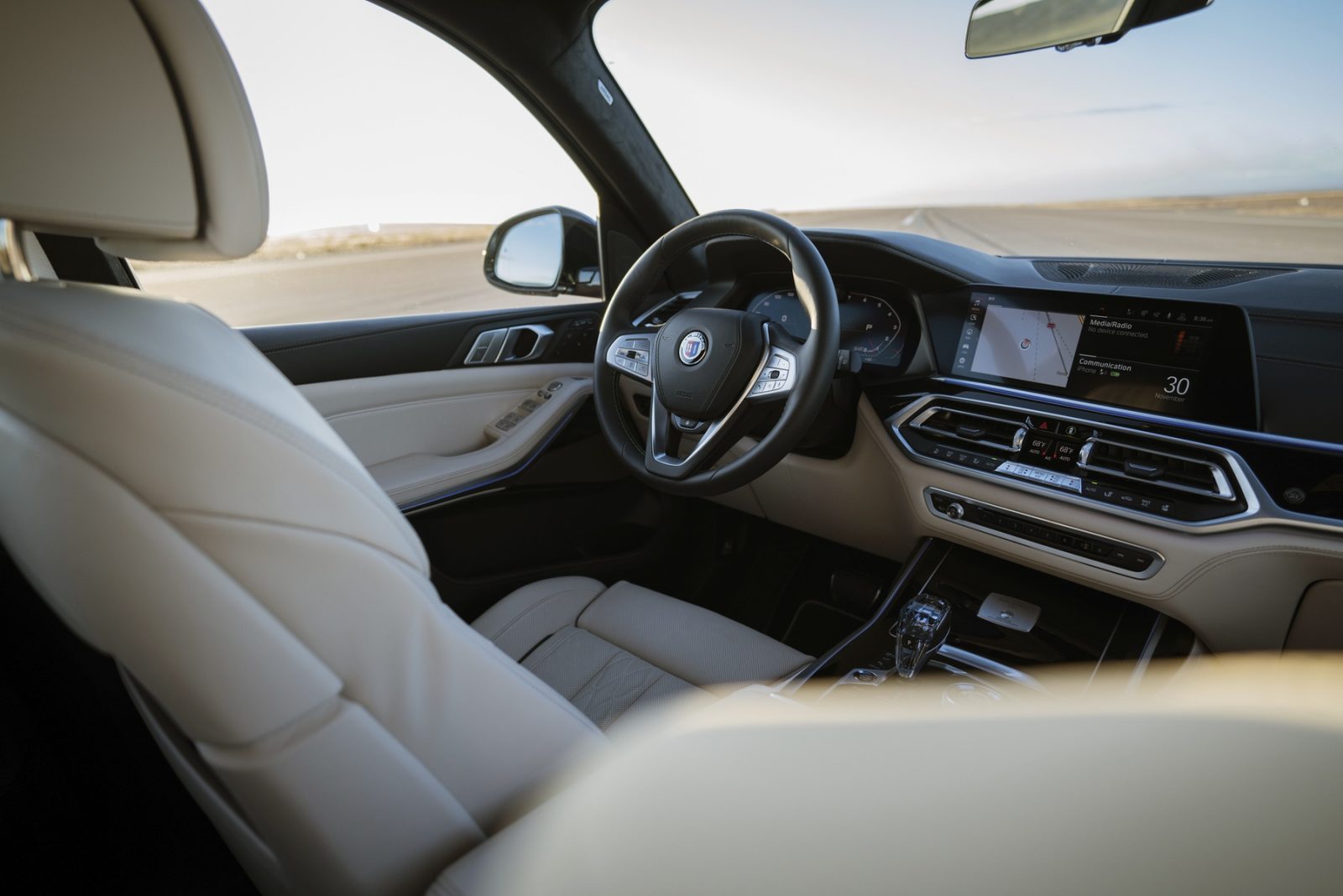 1767368838 773 the history of ALPINA and it is now part of