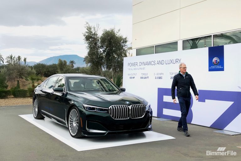 1767368840 the history of ALPINA and it is now part of