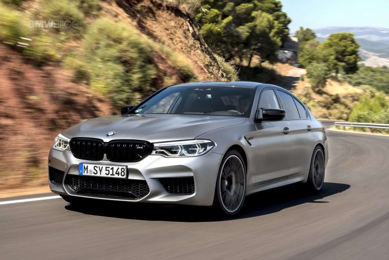 1767438621 Why the BMW F90 M5 is one of the most