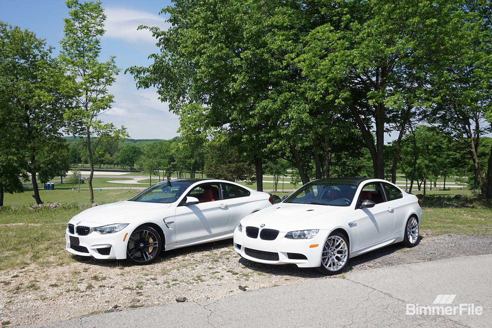 1767636303 409 BMW E92 M3 test How the last M3 with a