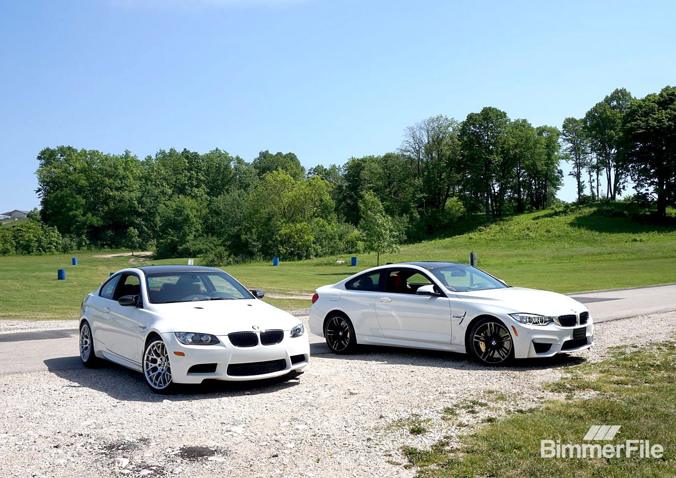 1767636304 682 BMW E92 M3 test How the last M3 with a