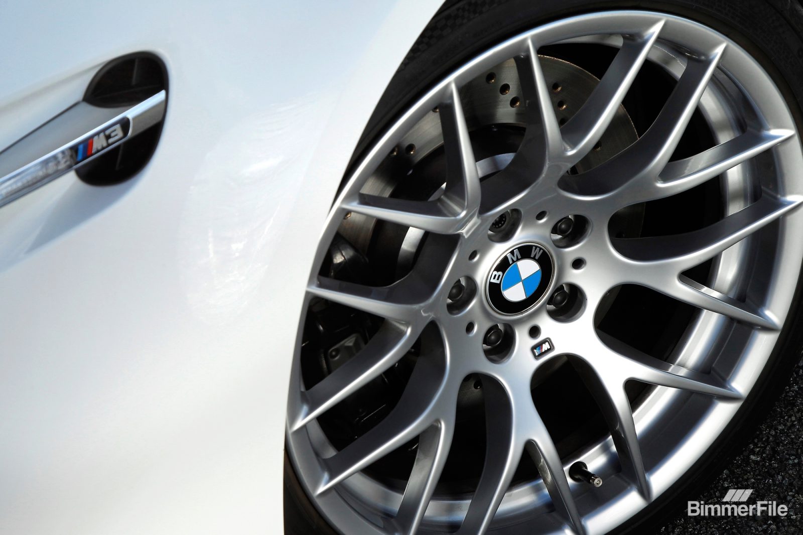 1767636304 771 BMW E92 M3 test How the last M3 with a