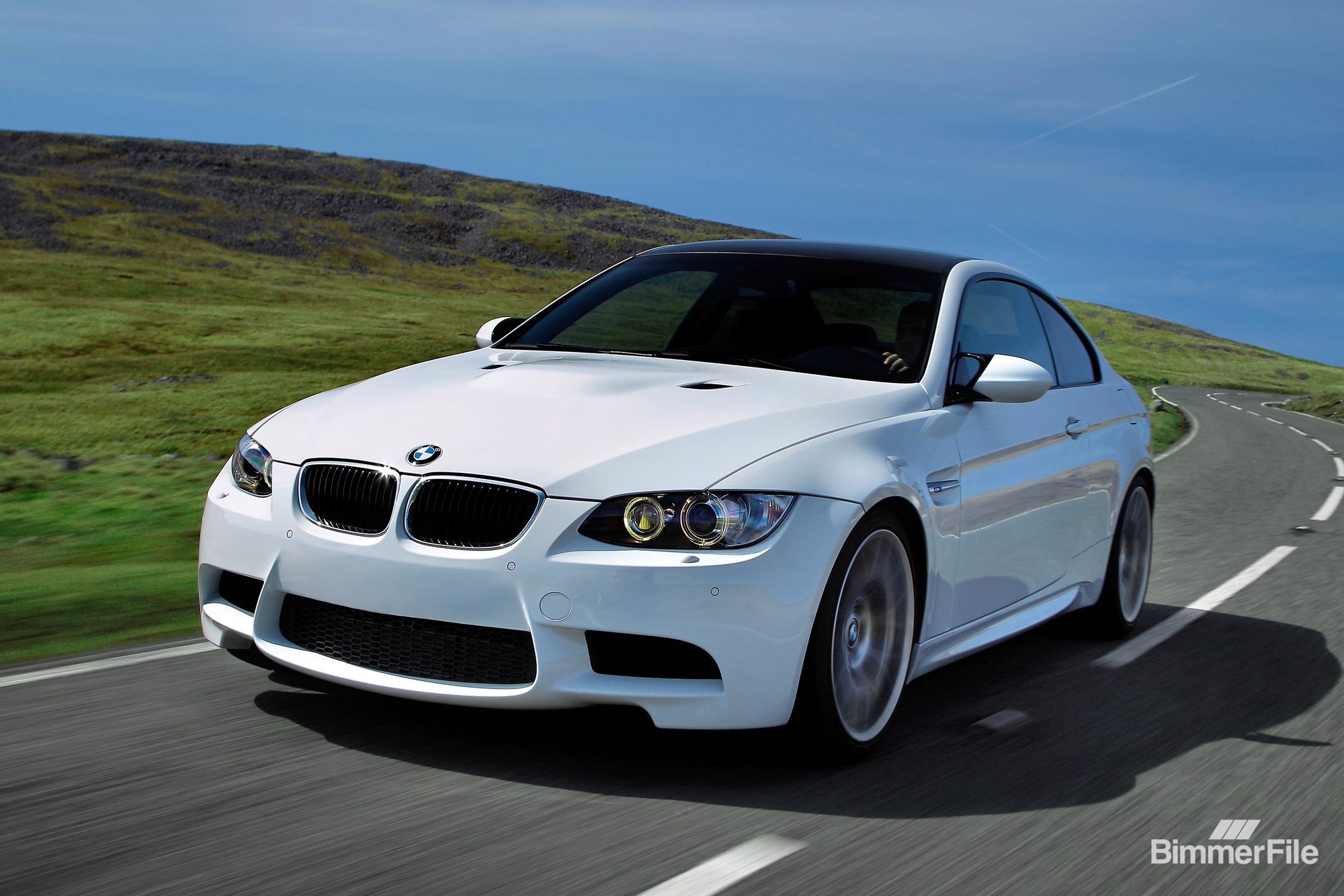 1767636305 BMW E92 M3 test How the last M3 with a