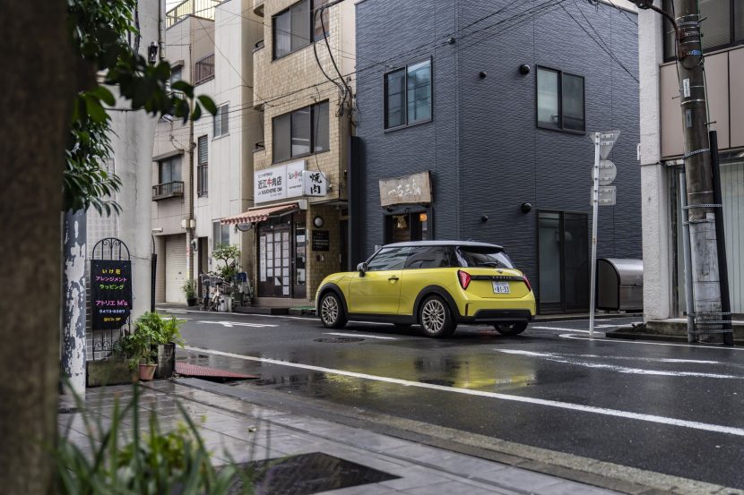 MINI COOPER C JAPAN 02