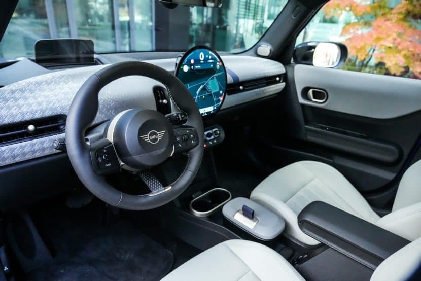 1767815689 490 2026 MINI Cooper gets subtle updates Oxford Edition returns