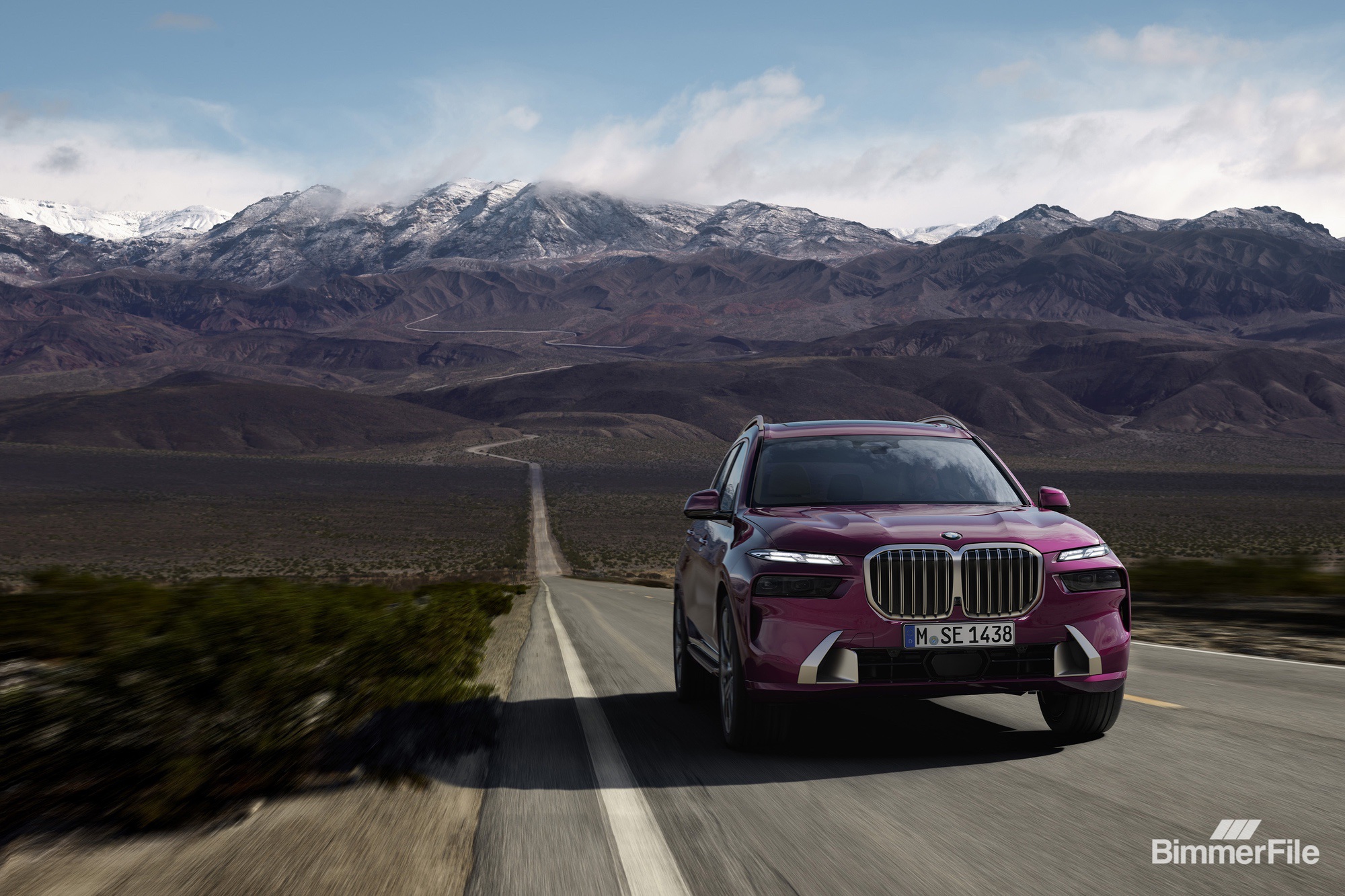 1767863398 Insight into BMWs dual platform strategy New Class CLAR and the