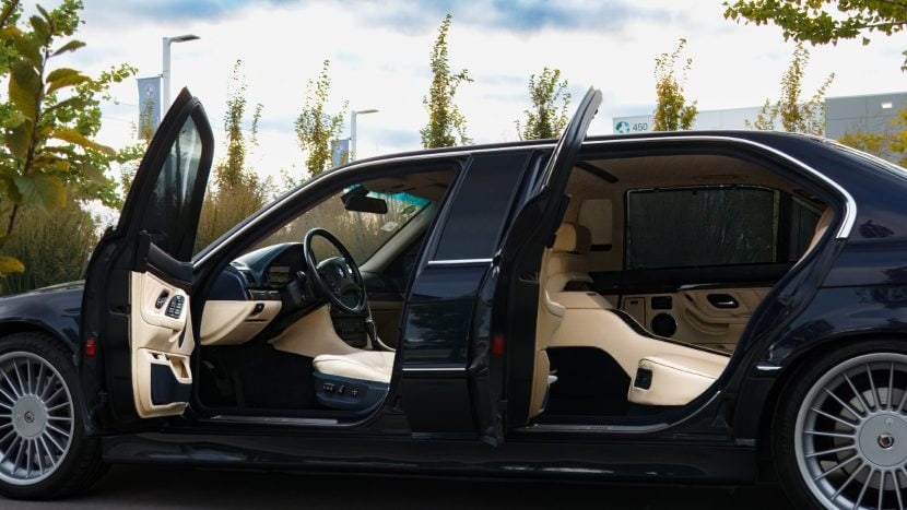 BMW L7 BAT 1