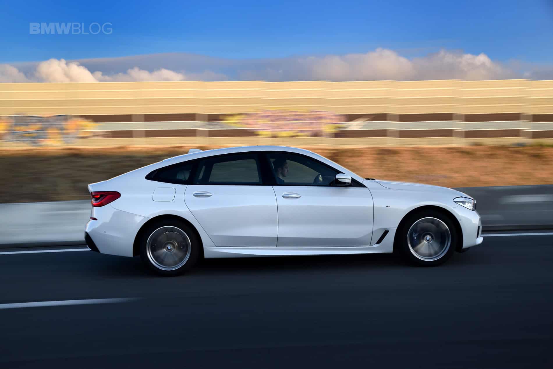 1767914640 Six years after discontinuation BMW sold brand new 6 Series