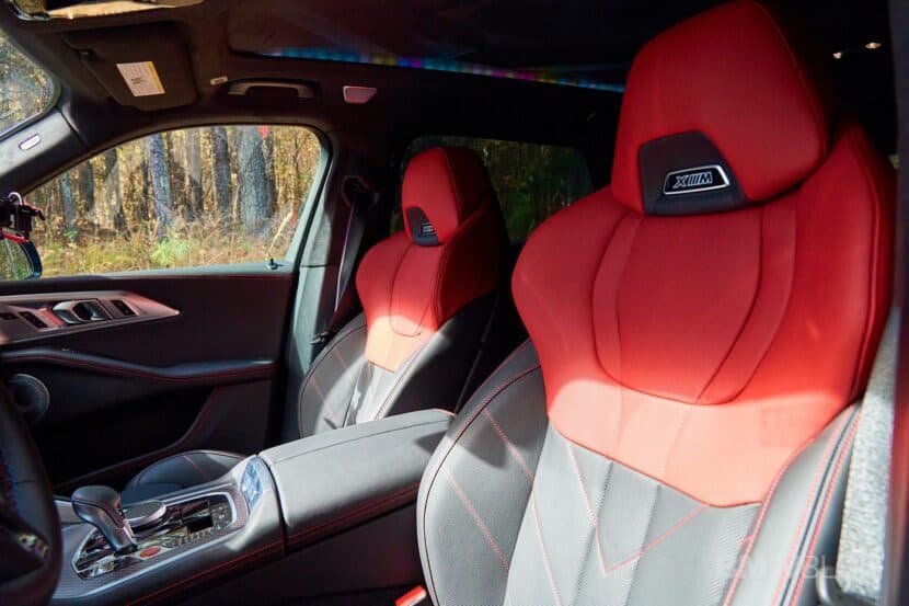 1768423802 52 The 2026 BMW XM will be cheaper charge faster and