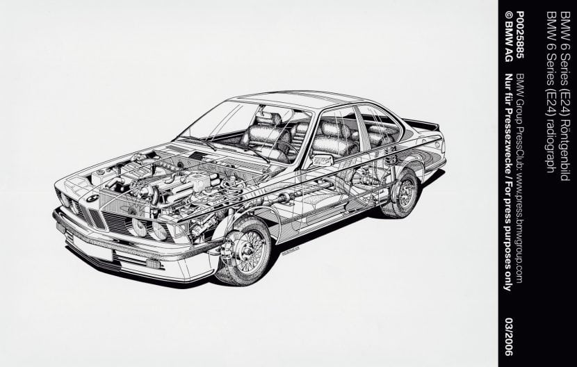 BMW 6 Series E24 CUTOUT.JPG
