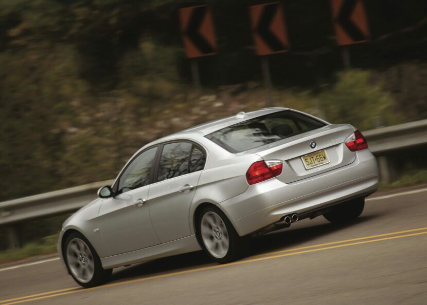 1769035907 382 Why the BMW E90 3 Series is still one of