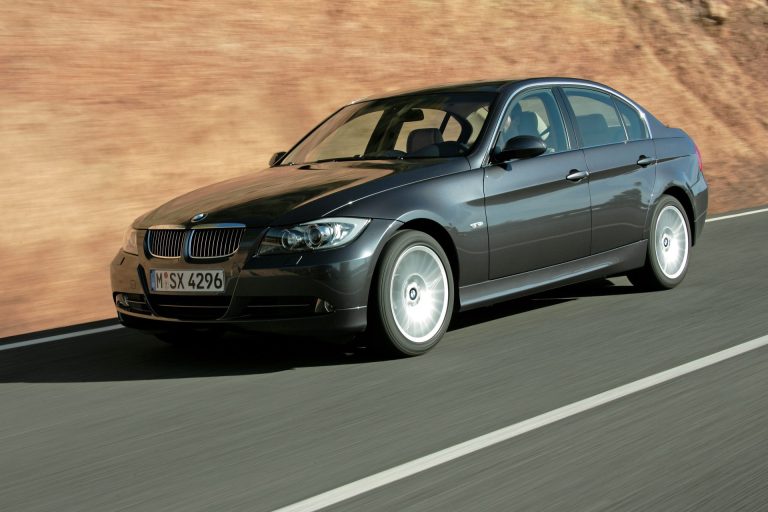 1769035908 Why the BMW E90 3 Series is still one of
