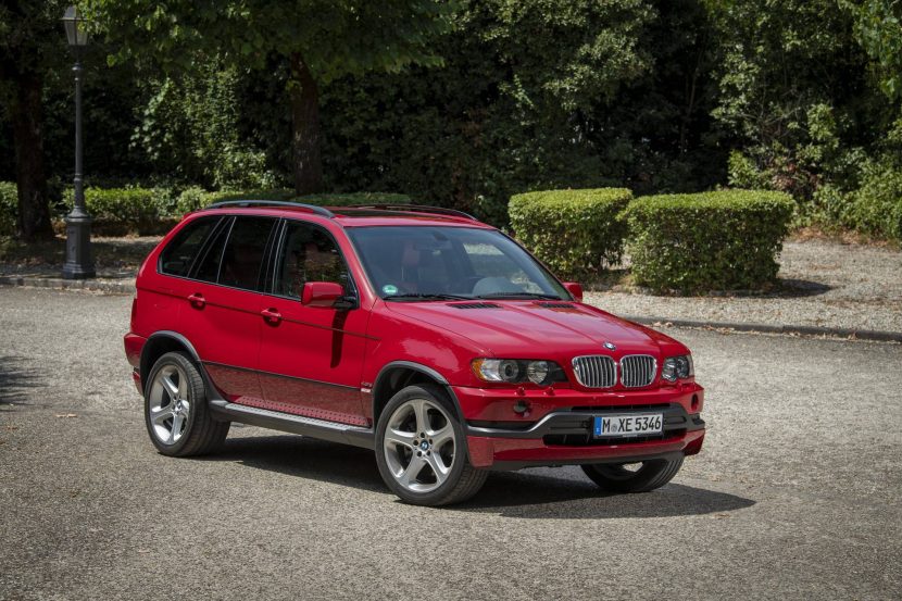 1769200664 313 Five cars that saved shaped and reinvented BMW